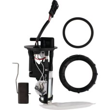 ALL BALLS 2025/07 паливний насос (комплект) POLARIS RZR TURBO S '21, RZR TURBO S 4 '21, RZR TURBO S 4 VELOCITY '21, RZR TURBO S VELOCITY '21,