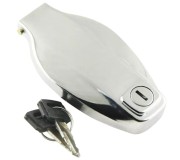 Кришки паливного бака