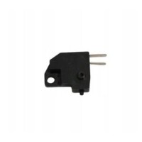 EMGO Вимикач / Датчик стоп-сигналу KAWASAKI EN 500 '90-99, NINJA 250 '92-07, KLX 650 '93-96, VN 1500 '96-03, VN 800 '96-04, KLF 300 '99-04, VN 750 '99-03, VN 800 '99-00, KLR 650 '87-18, VERSYS 650 '07-14, W 650 '00-02, ZZR 1400 '08-14 (10 ШТ)