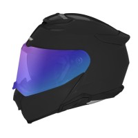 NOX Візор/скло/екран для шолома N967 колір IRRIDIUM (веселка)