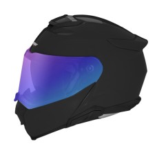 NOX Візор/скло/екран для шолома N967 колір IRRIDIUM (веселка)