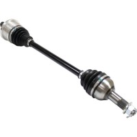 ALL BALLS 2025/07 Привідний вал CAN-AM MAVERIC 1000 R XC '16-18, MAVERIC 1000 R XC DPS '17-18, MAVERIC 1000 R XXC '16-18, ЗАДНІЙ ЛІВИЙ, CAN-AM MAVERIC 1000 R XC '16-18, MAVERIC 1000 R XC DPS '17-18, ЗАДНІЙ ПРАВИЙ