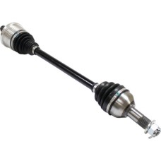 ALL BALLS 2025/07 Привідний вал CAN-AM MAVERIC 1000 R XC '16-18, MAVERIC 1000 R XC DPS '17-18, MAVERIC 1000 R XXC '16-18, ЗАДНІЙ ЛІВИЙ, CAN-AM MAVERIC 1000 R XC '16-18, MAVERIC 1000 R XC DPS '17-18, ЗАДНІЙ ПРАВИЙ