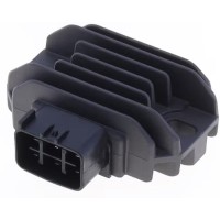 Регулятор напруги ATHENA 2025/09 для HONDA TRX 250 EX '01-'12, TRX 250 FOURTRAX '02-'20, TRX 400 '99-'08, SUZUKI DR / SM 125 '08-'13, LT-Z 250 / 400 QUADSPORT '03-'12, RV 125 / 200 VAN VAN '03-'17