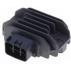 Регулятор напруги ATHENA 2025/09 для HONDA TRX 250 EX '01-'12, TRX 250 FOURTRAX '02-'20, TRX 400 '99-'08, SUZUKI DR / SM 125 '08-'13, LT-Z 250 / 400 QUADSPORT '03-'12, RV 125 / 200 VAN VAN '03-'17