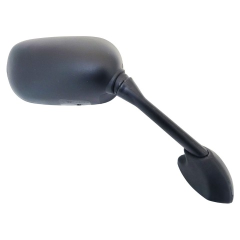 Дзеркало EMGO 2025/02 для Yamaha YZF R1 '00-'01 праве (OEM: 5JJ-26290-00) колір чорний (оригінальний зразок) (гомологація)