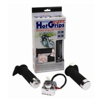 Підігріваючі ручки OXFORD з панеллю керування 25,4MM ESSENTIAL CRUISER (дюймові) (EL)