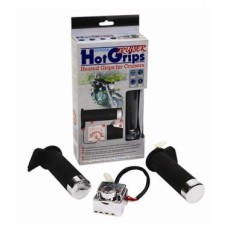 Підігріваючі ручки OXFORD з панеллю керування 25,4MM ESSENTIAL CRUISER (дюймові) (EL)