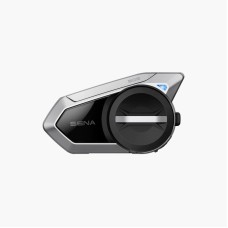 Мотоінтерком SENA 2025/09 50S QUANTUM MESH 2.0 BLUETOOTH 5.0 до 2000М - ТІЛЬКИ ЦЕНТРАЛЬНИЙ БЛОК (EL)