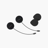 SENA 2025/09 Навушники (динаміки) для інтеркому 50R, 10S, 10R, SFR, ACS10, SPIDER RT1 вузькі Slim Speakers (EL)