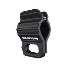 OXFORD 09/2025 НАБІР КРІПЛЕНЬ ДЛЯ КРІПЛЕННЯ РЕМЕНІВ ЗНИЗУ TIE-DOWN (ДВІ ШТУКИ)