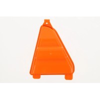 TWIN AIR Кришка повітряного фільтра (для миття мотоцикла) HONDA CRF 250 '25, CRF 450 '25 AIR BOX COVER