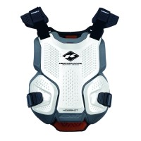 Захист грудної клітки KENNY RACING BUZER CHEST PROTECTOR HOLESHOT D3O Розмір M/L