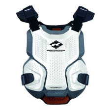 Захист грудної клітки KENNY RACING BUZER CHEST PROTECTOR HOLESHOT D3O розмір XL/XXL