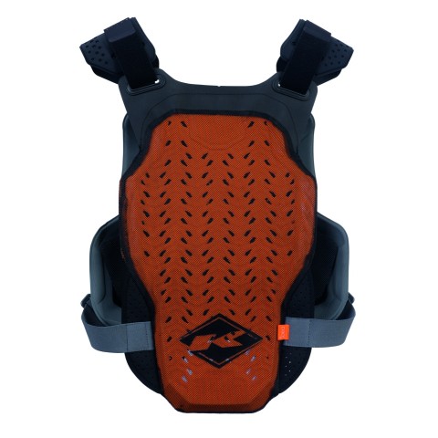 Захист грудної клітки KENNY RACING BUZER CHEST PROTECTOR HOLESHOT D3O Розмір M/L
