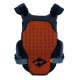 Захист грудної клітки KENNY RACING BUZER CHEST PROTECTOR HOLESHOT D3O Розмір M/L