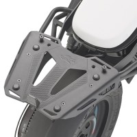 KAPPA 2025/09 Кронштейн центрального кофра BMW CE 02 '24-25 (без плити)