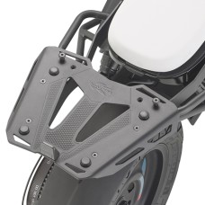 KAPPA 2025/09 Кронштейн центрального кофра BMW CE 02 '24-25 (без плити)