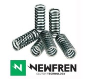 Пружини зчеплення