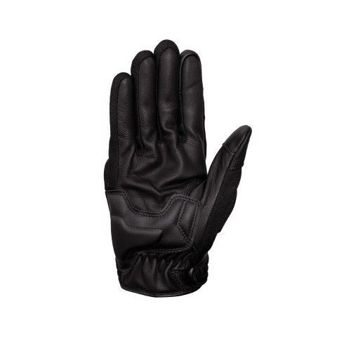 Мотоперчатки ESKA CHALLENGER PRO колір чорний розмір XXL