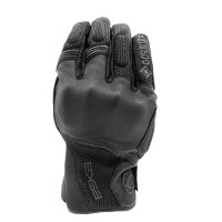 Літні короткі рукавички ESKA GLOVES MESH GORE-TEX (GTX) чорні розмір L