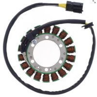 Статор ATHENA 2025/09 для BMW F 650 '08-'12, F 700 GS '13-'17, F 800 GS / ADV '08-'17, F 800 GT / R / S / ST '06-'19, HUSQVARNA NUDA 900 '12-'15 (OEM: 8524422; 7690427; 12318524422; 12317690427)