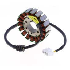 ATHENA 2025/09 Обмотка генератора (статор) HONDA VFR 800 '03-'13, VFR 800 '07, (OEM: 31120MCWD03; 31120MCWD02)