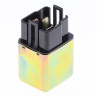 Реле стартера ATHENA 2025/09 для HONDA CRF 110 F '13-'23, NSR 125 R / F '97-'03, MONKEY 125 '18-'24, PIAGGIO LIBERTY 50 / 125 '16-'25 (OEM: 38501KVB901; 38501KG8003; 38501GFM901; 1D001020)