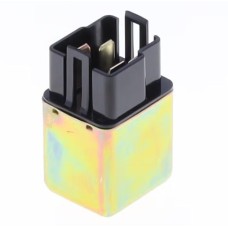 Реле стартера ATHENA 2025/09 для HONDA CRF 110 F '13-'23, NSR 125 R / F '97-'03, MONKEY 125 '18-'24, PIAGGIO LIBERTY 50 / 125 '16-'25 (OEM: 38501KVB901; 38501KG8003; 38501GFM901; 1D001020)