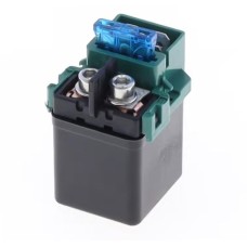 Реле стартера ATHENA 2025/09 для CRF 125 F '19-'23, CRF 450 X '05-'18, XLR 125 R '98-'99, HM CRE-F 450 X '05-'13 (OEM: 35850KCN000)