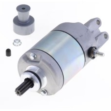 ATHENA 2025/09 стартер KTM KTM SMC 625 '04-'06, DUKE 620 '96-'99, DUKE 640 '99-'07, EGS LC4 620 '97-'98, LC4 640 ADVENTURE '99-'07, LC4 400 ENDURO '97-'01, LC4 640 E / SUPERMOTO '98-'06, SXC 625 '03-'06 (OEM: 58440001000)