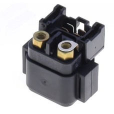 Реле стартера ATHENA 2025/09 для KTM ADVENTURE 1050 '15-'19, 1190 ADV '13-'16, 1290 SUPER ADVENTURE '15-'24, EXC 250 '10-'24, EXC 450 '12-'16, EXC-F (EXCF) 350 '12-'24 (OEM: 58211058000)