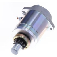 Стартер ATHENA 2025/09 для PIAGGIO APE 50 '85-'08, VESPA FL 50 '90-'97, VESPA PK 125 '86-'91 (OEM: 1791165; 179116; 170166)