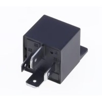 Реле стартера ATHENA 2025/09 для PIAGGIO APE 50 '01-'23, BEVERLY 125 / 250 '02-'08, BEVERLY 300 '12-'15, FLY 125 50 '05-'18, VESPA GTS 300 IE '12-'14, LIBERTY 50 / 125 '98-'16 (OEM: AP8212085; 584521; 582518; 58115R)