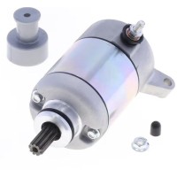 Стартер ATHENA 2025/09 для Yamaha YFZ 450 R '04-'14 (OEM: 5TG818900000)