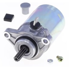 Стартер ATHENA 2025/09 для YAMAHA N-MAX 125 '15-'23, N-MAX 150 '17-'20, N-MAX 155 '21-'23, MBK OCITO 125 '15-'18 (OEM: 54PH18900300; 54PH18900200)