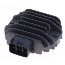Регулятор напруги ATHENA 2025/09 для Yamaha YFM 660 R Raptor '01-'05, YFM 600 Grizzly '00-'01, YFM 450 Kodiak 03-'05, YFM 450 Grizzly '06-'18, YFM 125 Grizzly '04-'14 (OEM: 5GT819600000)