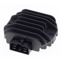 Регулятор ATHENA 2025/09 для YAMAHA YZF-R 125 '10-'13, YW BW'S 125 '10-'15, YP 125 X-MAX '13-'14, YP 125 MAJESTY '02-'09, XC 125 X CUGNUS '04-'16, SUZUKI DR 650 '96-'00, VESPA PRIMAVERA 125 '16-'20 (OEM: JC32800X92000; 3280032000000; 4HMH19600000)