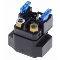 Реле стартера ATHENA 2025/09 для Yamaha DT 125 R '04-'06, MT-01 '05-'12, YFM 350 RAPTOR '04-'12, R1 '07-'08 (OEM: 1D0819400000)
