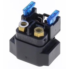 Реле стартера ATHENA 2025/09 для Yamaha DT 125 R '04-'06, MT-01 '05-'12, YFM 350 RAPTOR '04-'12, R1 '07-'08 (OEM: 1D0819400000)