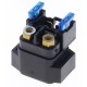 Реле стартера ATHENA 2025/09 для Yamaha DT 125 R '04-'06, MT-01 '05-'12, YFM 350 RAPTOR '04-'12, R1 '07-'08 (OEM: 1D0819400000)