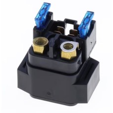 Реле стартера ATHENA 2025/09 для Yamaha FZ1 FAZER '06-'15, FZ8 '10-'16, R6 '06-'17, R1 '11-'15 (OEM: 2C0819400000)
