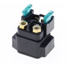 Реле стартера ATHENA 2025/09 для Yamaha FJR 1300 '06-'07, FZS 1000 Fazer '98-'05, TDM 900 '05-'13, XJ6 Diversion '10-'16, XT 660 R / XT 660 Z Ténéré '04-'16, YFM 350 Grizzly '07-'20 (OEM: 8000H0809; 4SV819401200)