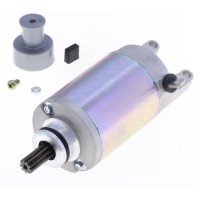 Стартер ATHENA 2025/09 для SUZUKI GSF 400 BANDIT '91-'95, GSF 600 '95-'04, GSF 650 '05-'06, GSX 400 S KATANA '92-'94, GSX 600 / 750 F '98-'06, LT-Z 90 QUADSPORT '19-'20 (OEM: 3110032C11000; 3110010D00000; 3110008F00000)