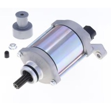 Стартер ATHENA 2025/09 для SUZUKI DL 650 V-STROM / XT '04-'23, SVF 650 GLADIUS '09-'16, SV 650 '99-'23 (OEM: 3110019F10000; 3110019F00000)