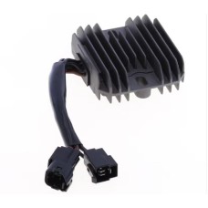 Регулятор напруги ATHENA 2025/09 для SUZUKI DL 650 V-STROM '04-'07, SV 1000 '03-'05, SV 650 '03-'16, CAGIVA RAPTOR 650 '05-'08, ARCTIC CAT 375 / 400 / 500 '02-'08 (OEM: 530137; 8000A5542; 3280016G02000)