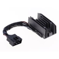 ATHENA 2025/09 РЕГУЛЯТОР НАПРУГИ HONDA CG 125 '04-'08, CBX 750 '84-'86, CRM 125 R '90-'99, SUZUKI AN 125 '95-'99, LT-F 300 '00-'02, UH 125 BURGMAN '04-'06, VL 125 / 250 '00-'08 (OEM: 31600KGAE01; 31600KB4000; 3280022D10000)