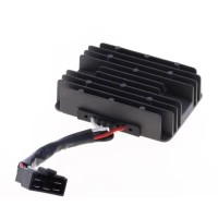 Регулятор напруги ATHENA 2025/09 для SUZUKI GSX-R 600 / 750 '01-'05, GSX-R 1000 '01-'04, GSX 1300 R HAYABUSA '99-'07 (OEM: 3280033E21000; 3280033E20000; 3280033E10000)