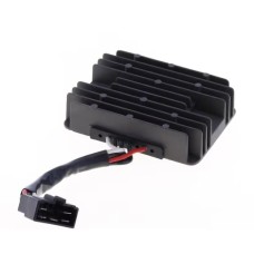 Регулятор напруги ATHENA 2025/09 для SUZUKI GSX-R 600 / 750 '01-'05, GSX-R 1000 '01-'04, GSX 1300 R HAYABUSA '99-'07 (OEM: 3280033E21000; 3280033E20000; 3280033E10000)