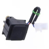 Реле стартера ATHENA 2025/09 для SUZUKI LT-R 450 QUADRACER '06-'12, DR-Z 400 E / S '00-'07, DR-Z 400 SM '05-'08 (OEM: 3180045G01000; 3180045G00000)